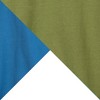 Mightly Toddler 2pk Fair Trade Organic Cotton Long Sleeve T-Shirts - 2 of 3