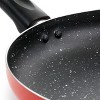 Oster Luneta 9.5 Inch Aluminum Nonstick Frying Pan - 3 of 4