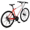 schwinn circuit hybrid bike