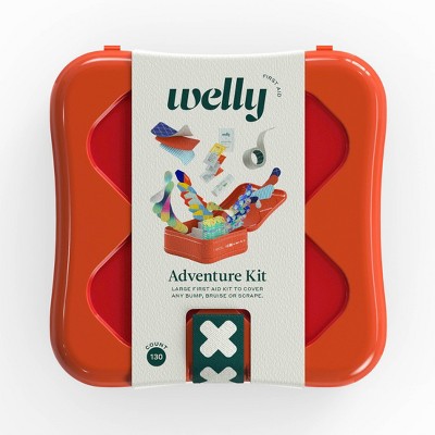 kit first aid