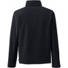 School Uniform Young Men's Lightweight Fleece Quarter Zip Pullover - 3 of 3