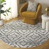 Adirondack ADR131 Machine Made Indoor Rug - Safavieh - 2 of 3