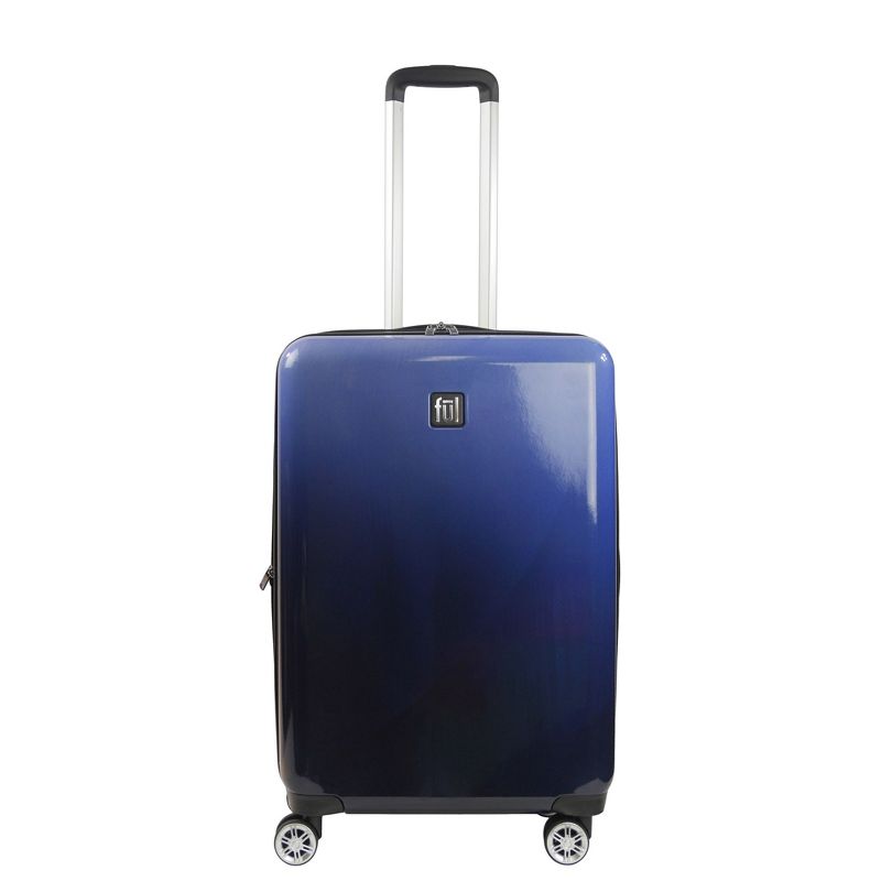 Ful Impulse Ombre Hardside Spinner 26" Luggage, 2 of 6