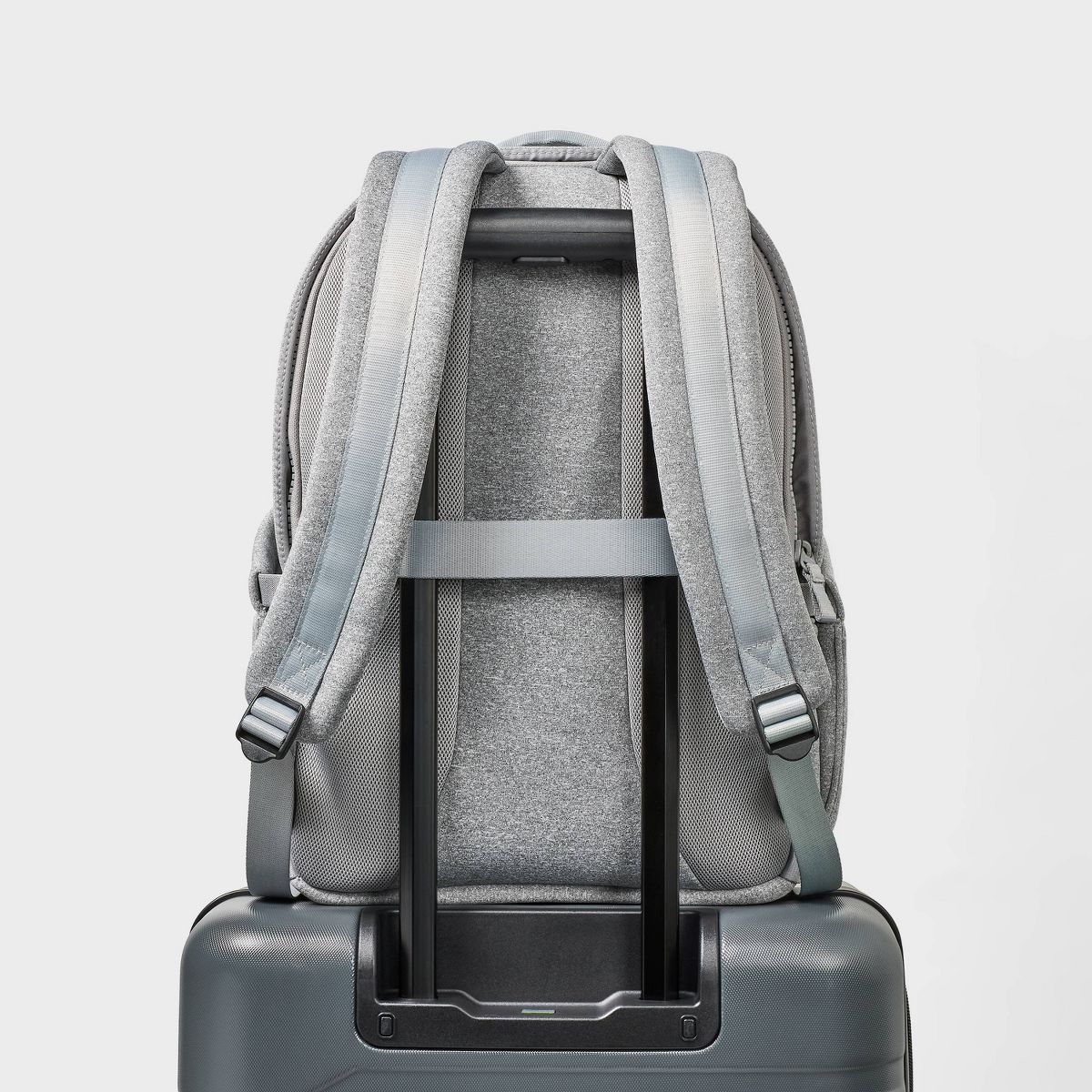 14L Faux Neoprene Backpack - All In Motion™ - thumbnail 10