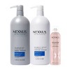 Nexxus Advanced Invisible Clean Dry Shampoo for Instant Oil Control & 72 - Hour Freshness - 5oz - 3 of 4