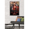 Trends International Marvel Shang-Chi and the Legend of the Ten Rings - Group Framed Wall Poster Prints - 2 of 4