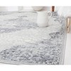 Rugs America Harper Transitional Vintage Area Rug - 4 of 4