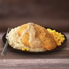 Marie Callender's Frozen Country Fried Chicken & Gravy - 13.1oz - 2 of 4