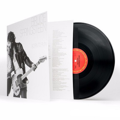 Bruce Springsteen - Born to Run (Vinyl)