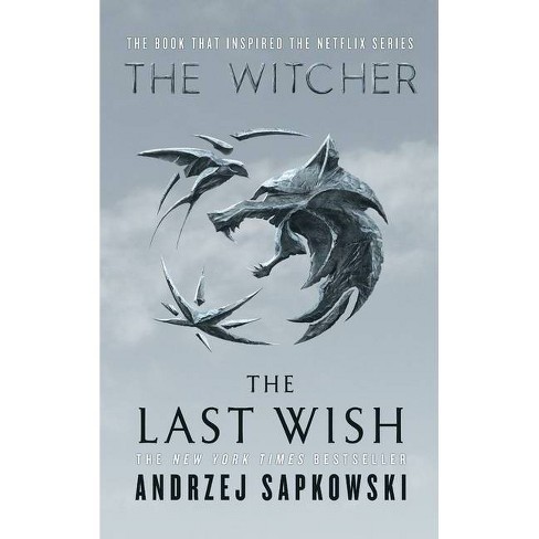 the last wish epub