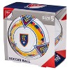 MLS Real Salt Lake Size 5 Soccer Ball - 2 of 4