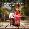 Coca-Cola Soda - 2 L Bottle - 4 of 4