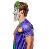 Rubies Men's DC Comics The Joker Ben Cooper Costume Set - 3 of 4
