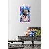 Trends International Keith Kimberlin - Kittens - Pug - Selfie Unframed Wall Poster Prints - 2 of 4