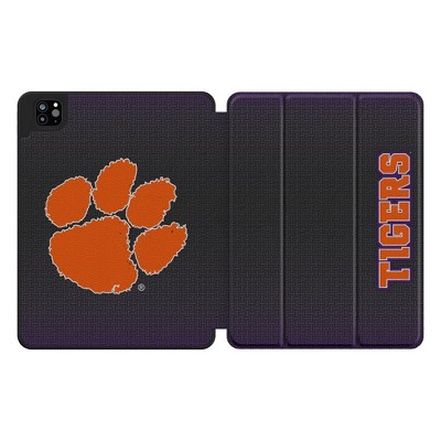 Keyscaper NCAA ACC Universities Linen Tablet Case for Apple iPad