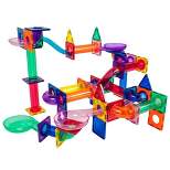 Picasso Tiles Magnetic Marble Run 100pc Building Set