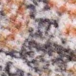 light blue, orange, burgundy, yellow, beige, peach, green