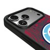 MLS Eastern Conference Teams Paisley MagSafe Compatible Cell Phone Case for Apple iPhone 17 Series - 4 of 4