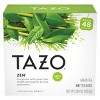 Tazo Zen Tea - 48ct - image 3 of 4
