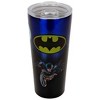 Adult Batman Comic Art Stainless Steel Travel Mug - 3 of 3