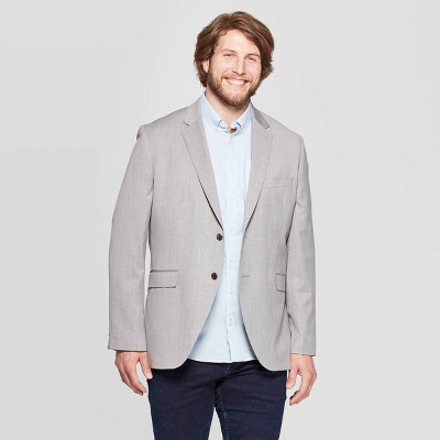 target suit jacket mens
