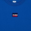 Levi's® Boys' Short Sleeve Sportswear Logo T-Shirt - Blue - image 3 of 4