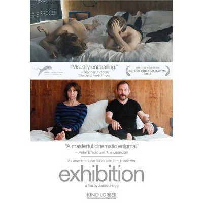 Exhibition (DVD)(2014)