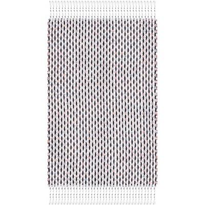 Montauk MTK475 Power Loomed Area Rug  - Safavieh