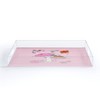 Daily Regina Designs Colorful Mushrooms And Flowers Acrylic Tray - Deny Designs - 2 of 4