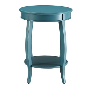 LOVMOR Finish Accent Table