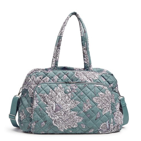 Vera Bradley's Weekender Bag Is on Sale at Target