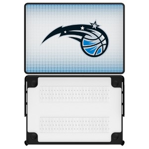 Keyscaper NBA Eastern Conference Teams Linen Laptop Case for Apple MacBook - 1 of 4
