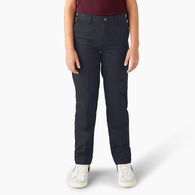 Dickies Boys' FLEX Slim Fit Pants, 4-20