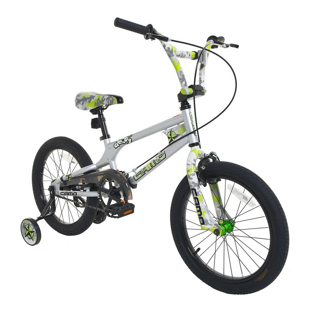 walmart dynacraft bike