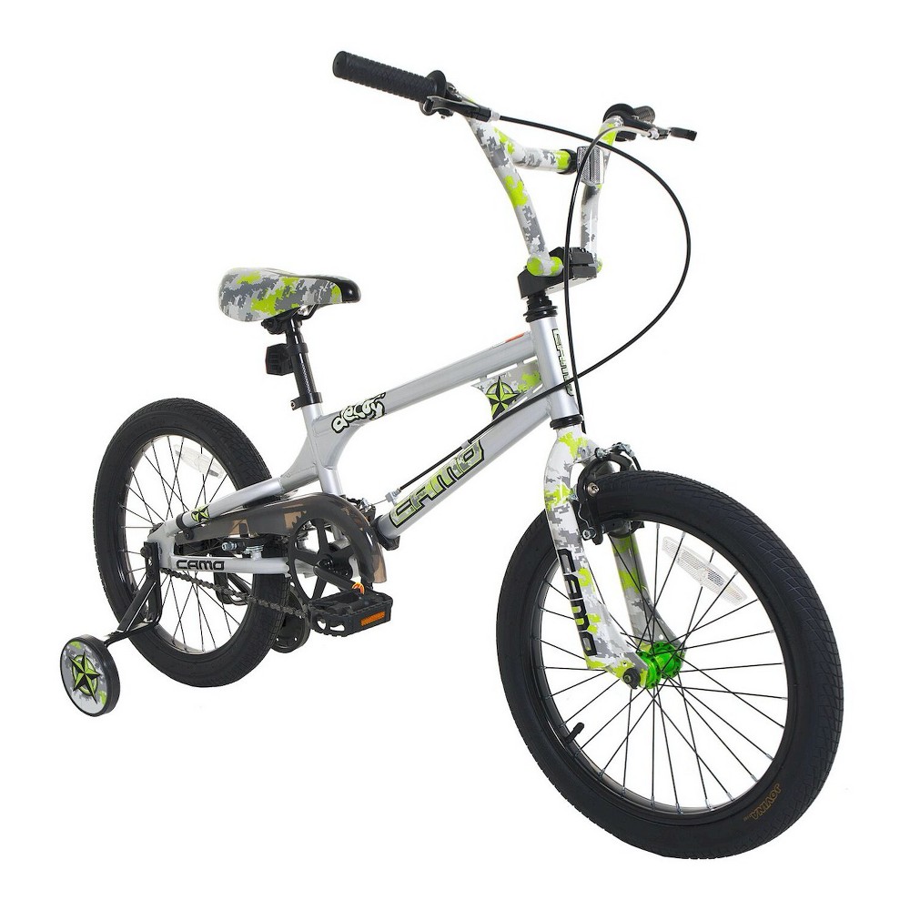 dynacraft bike 24 inch