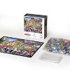 New Orleans Mardi Gras by Boardwalk - Jigsaw Puzzle - 2 of 4