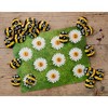 Yellow Door Honey Bee Early Number Cards, Set of 16 - 3 of 4