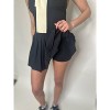 Women's Grace Pleated Skort - Kimberly C - 2 of 2