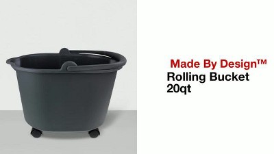 Bucket - 11qt - Made By Design™ : Target
