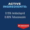 BioAdvance 9-14-9 All-In-One Rose and Flower Care Concentrate - Imidacloprid - 2 of 2