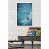 Trends International Brigid Ashwood - Manifest Your Destiny Framed Wall Poster Prints - 2 of 4