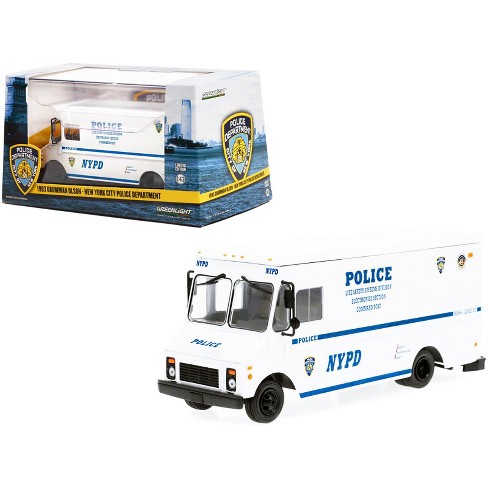 1:43 Scale Model Diecast Cars, Buses, Trucks & More