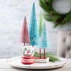 Sullivans Winter Gnome Trio Snow Globe Multicolor 6.5"H Resin - 3 of 3