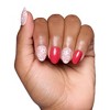 Glamnetic Women's Nail Set - Red Blossom - Ulta Beauty - 4 of 4