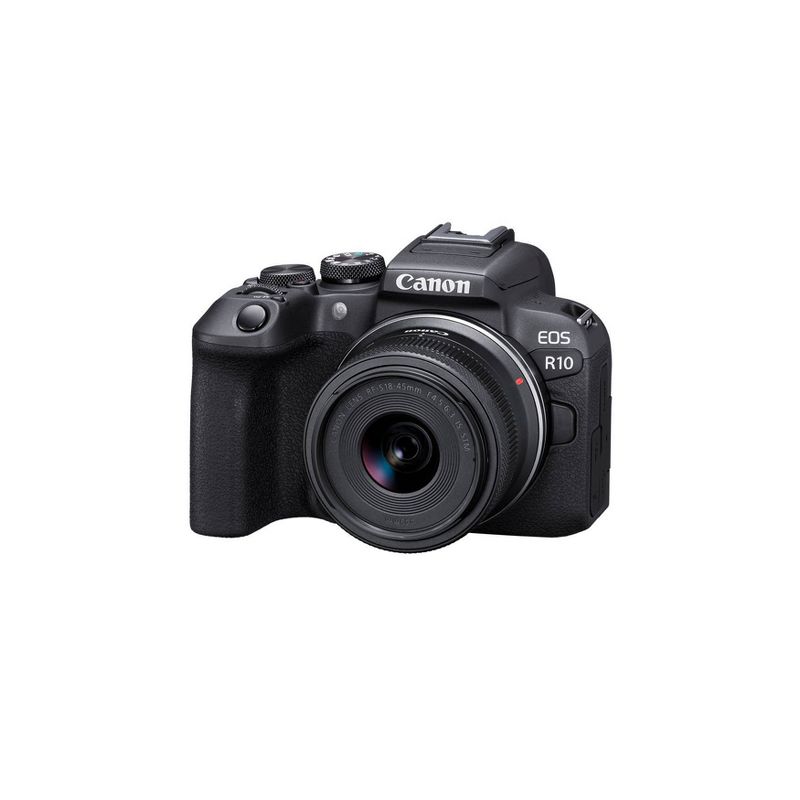 Canon EOS R10 Content Creator Kit, 4 of 8