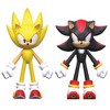 FleXfigs: Sonic The Hedgehog Series 2 - 4 Character Pack -Ages 3+ - 4 of 4