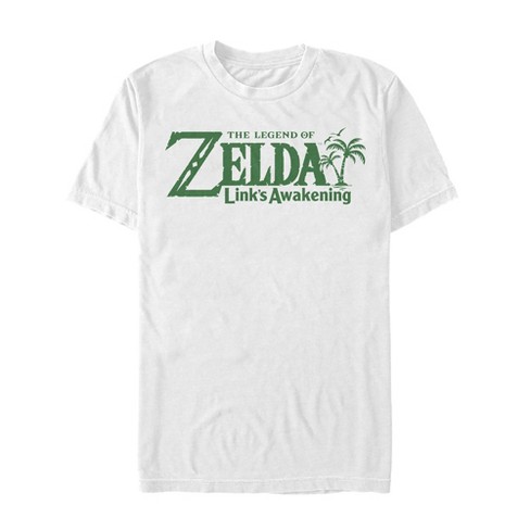 The Legend of Zelda: Link's Awakening T-Shirt
