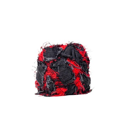 Women's Wo's Denim Beanie Bucket Hat - knotWTR