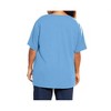Women's Cotton Short Sleeve Tee - Plus - On The Plus Side - 2 of 4
