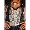 HalloweenCostumes.com Women's Witch Doctor Costume - 4 of 4